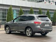 Nissan Pathfinder IV Уфа  - изображение 40