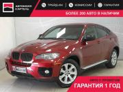 BMW X6 I (E71) Новокузнецк  - изображение 22