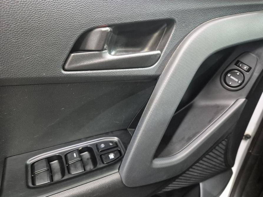Hyundai Creta I Рестайлинг Ярославль  - изображение 13