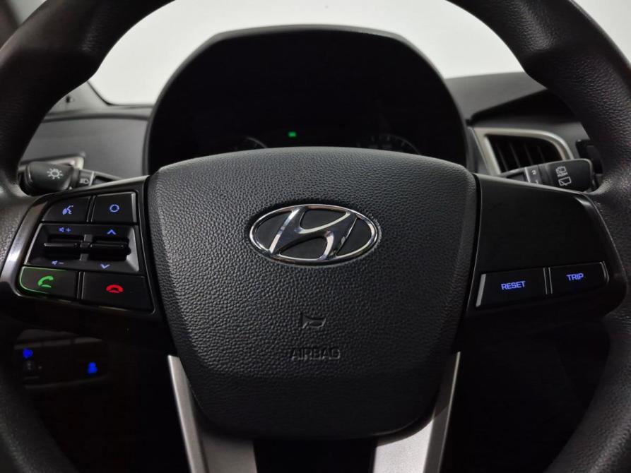 Hyundai Creta I Альметьевск  - изображение 21