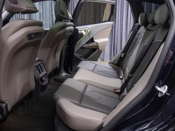 BMW X3 IV (G45/G48) с пробегом 2025 года, цена 6 698 000 рублей, 14038 км, внедорожник, Автокод Объявления