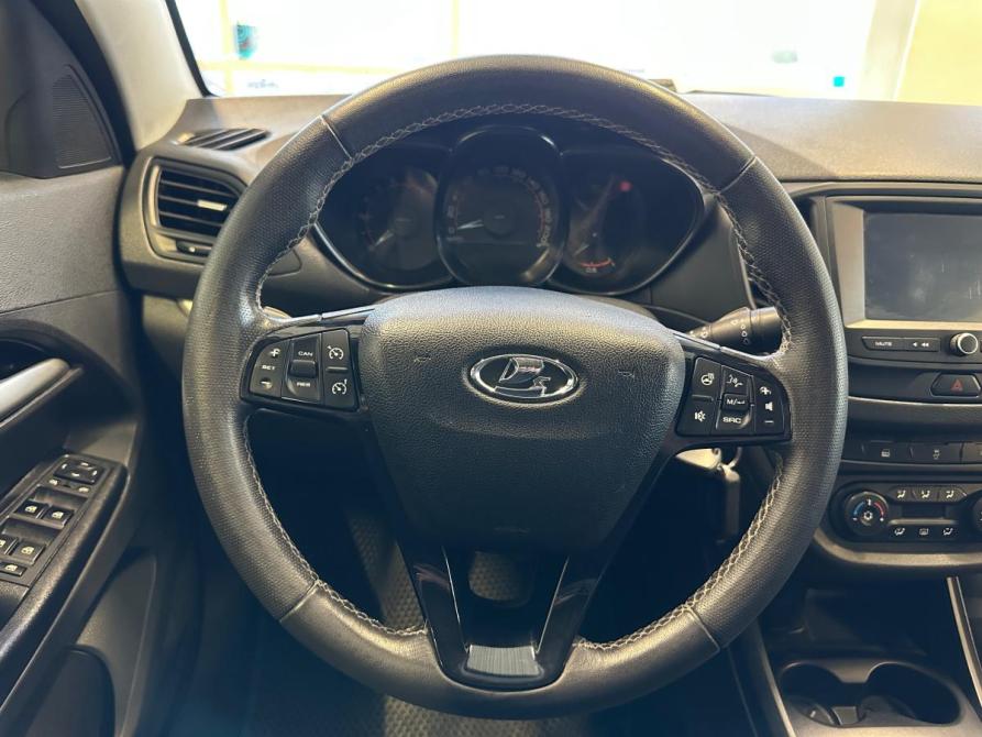 Lada (ВАЗ) Vesta I Волгоград  - изображение 7