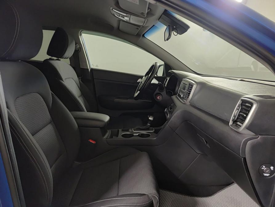 Kia Sportage IV Рестайлинг Уфа  - изображение 13