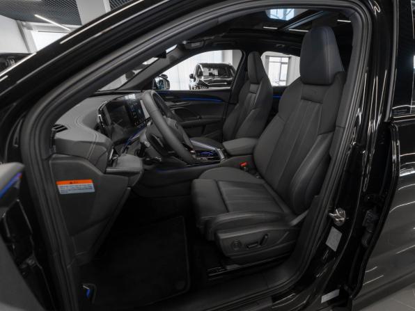 Audi Q5 Sportback II (GU) с пробегом 2026 года, цена 8 650 000 рублей, 34 км, внедорожник, Автокод Объявления