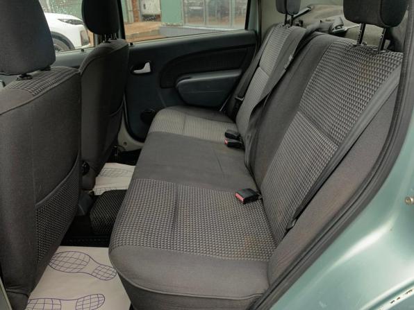 Renault Logan I с пробегом 2007 года, цена 350 000 рублей, 168000 км, седан, Автокод Объявления