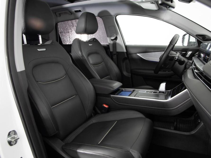 Chery Tiggo 7 Pro Max I Санкт-Петербург  - изображение 23