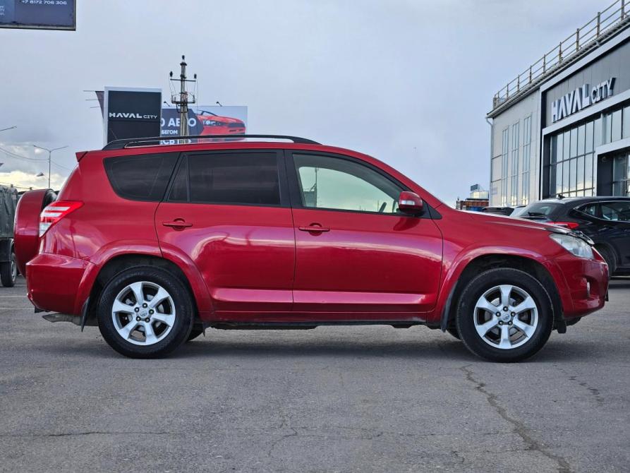 Toyota RAV4 III (XA30) Рестайлинг Вологда  - изображение 4