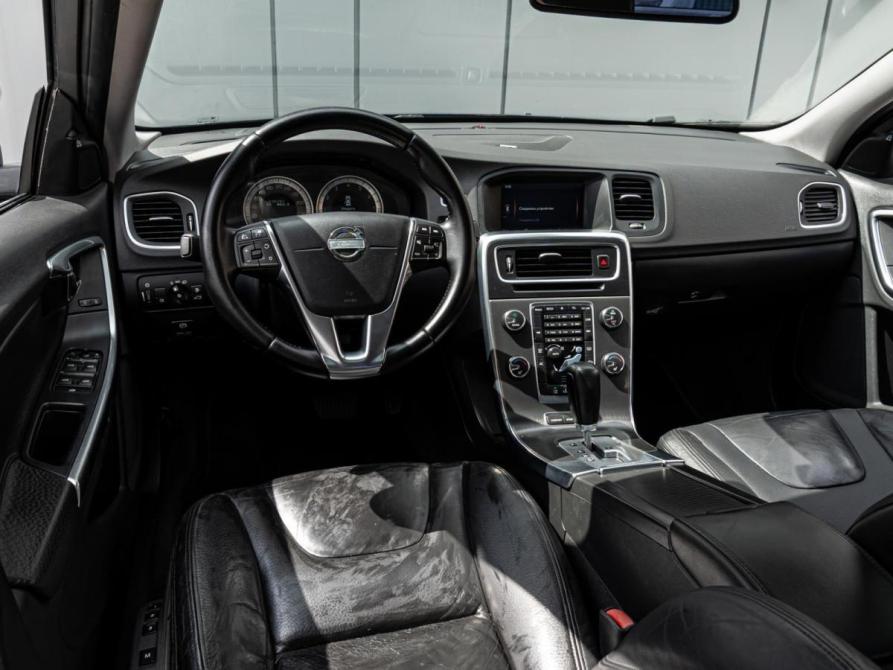 Volvo S60 II Краснодар  - изображение 6