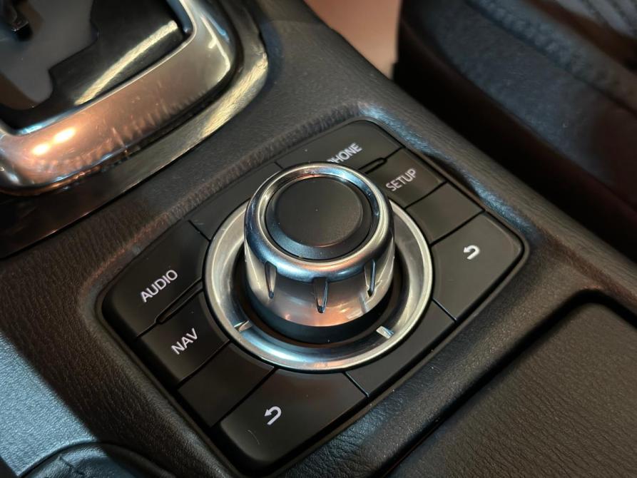 Mazda 6 II (GH) Рестайлинг Уфа  - изображение 15