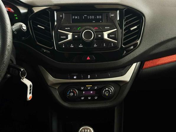 Lada (ВАЗ) Vesta I с пробегом 2021 года, цена 919 000 рублей, 225401 км, универсал, Автокод Объявления
