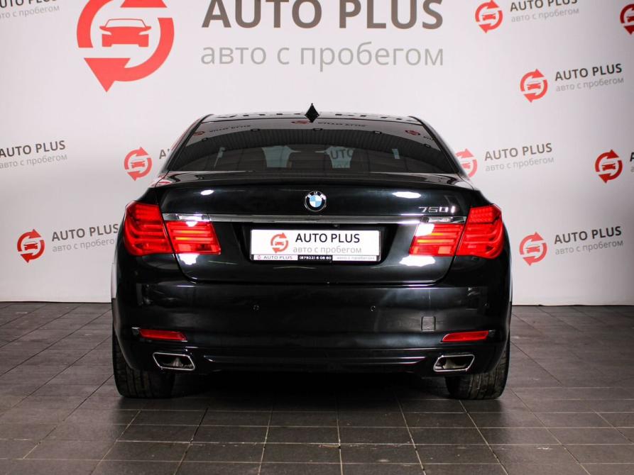 BMW 7 серии V (F01/F02/F04) Минеральные Воды  - изображение 4