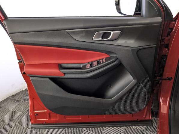 Changan CS55 Plus II с пробегом 2024 года, цена 2 245 000 рублей, 17235 км, внедорожник, Автокод Объявления