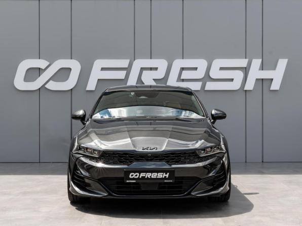 Kia K5 III с пробегом 2020 года, цена 2 620 000 рублей, 167644 км, седан, Автокод Объявления