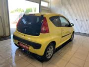Peugeot 107 I Рестайлинг Арзамас  - изображение 11