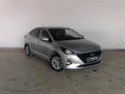 Hyundai Solaris II Рестайлинг Москва  - изображение 21