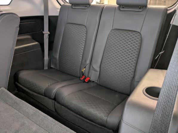 Chevrolet Captiva I Рестайлинг 2 с пробегом 2015 года, цена 1 450 000 рублей, 157320 км, внедорожник, Автокод Объявления