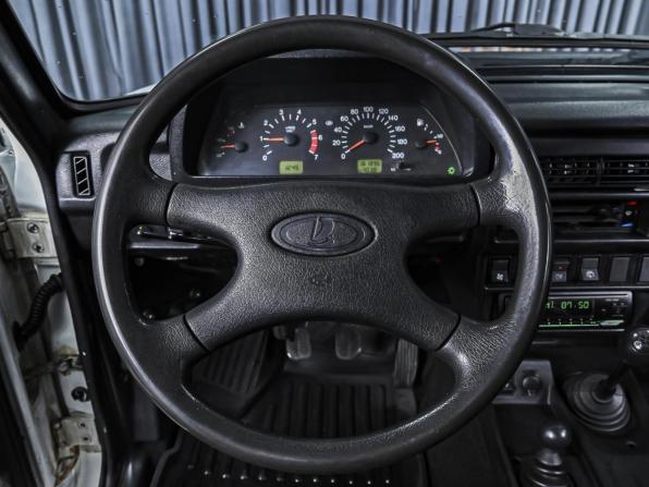 Lada (ВАЗ) 2121 (4x4) I Рестайлинг с пробегом 2018 года, цена 539 000 рублей, 161896 км, внедорожник, Автокод Объявления