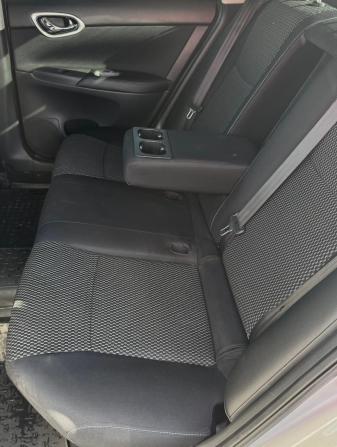 Nissan Sentra VII (B17) с пробегом 2014 года, цена 776 000 рублей, 270632 км, седан, Автокод Объявления