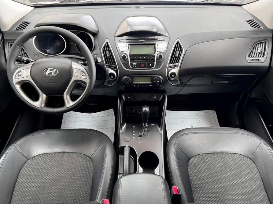 Hyundai ix35 I Тверь  - изображение 10