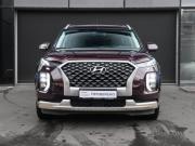 Hyundai Palisade I Москва  - изображение 25