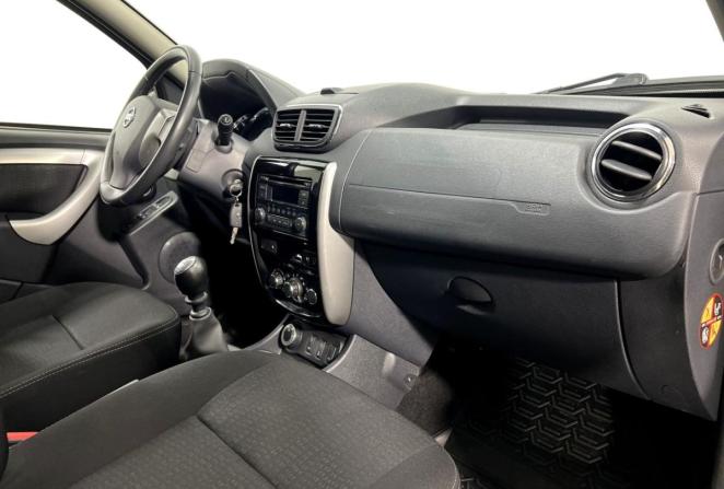 Nissan Terrano III (D10) с пробегом 2016 года, цена 1 630 000 рублей, 57546 км, внедорожник, Автокод Объявления