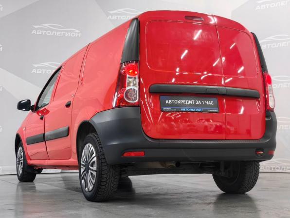 Lada (ВАЗ) Largus I с пробегом 2019 года, цена 549 000 рублей, 245000 км, универсал, Автокод Объявления