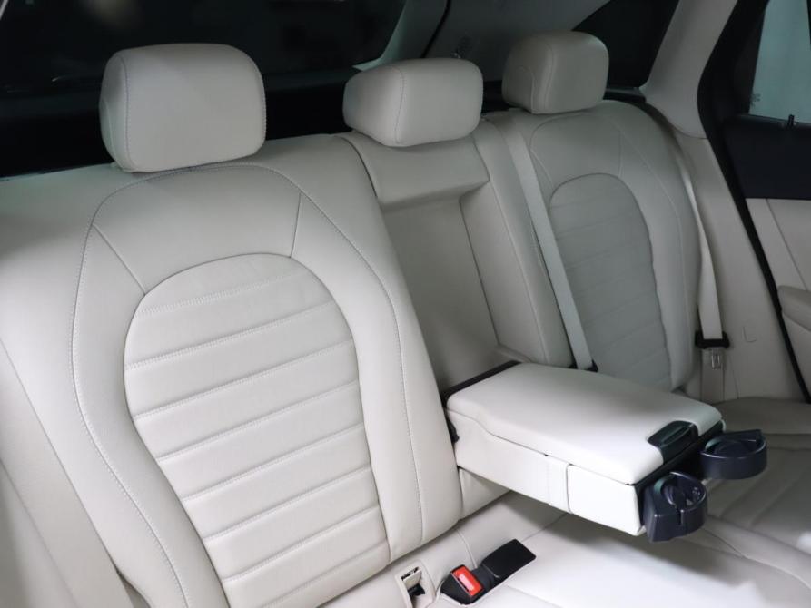 Mercedes-Benz GLC I (X253) Рестайлинг Москва  - изображение 20