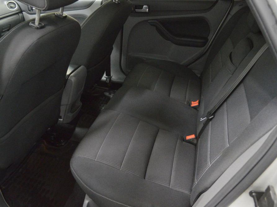 Ford Focus II Рестайлинг Санкт-Петербург  - изображение 11