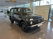 Lada (ВАЗ) Niva Legend Подольск  - изображение 25