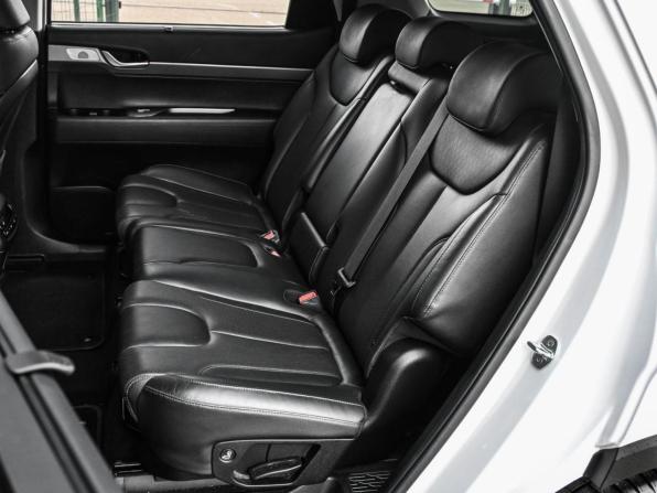 Hyundai Palisade I с пробегом 2021 года, цена 5 149 000 рублей, 56812 км, внедорожник, Автокод Объявления