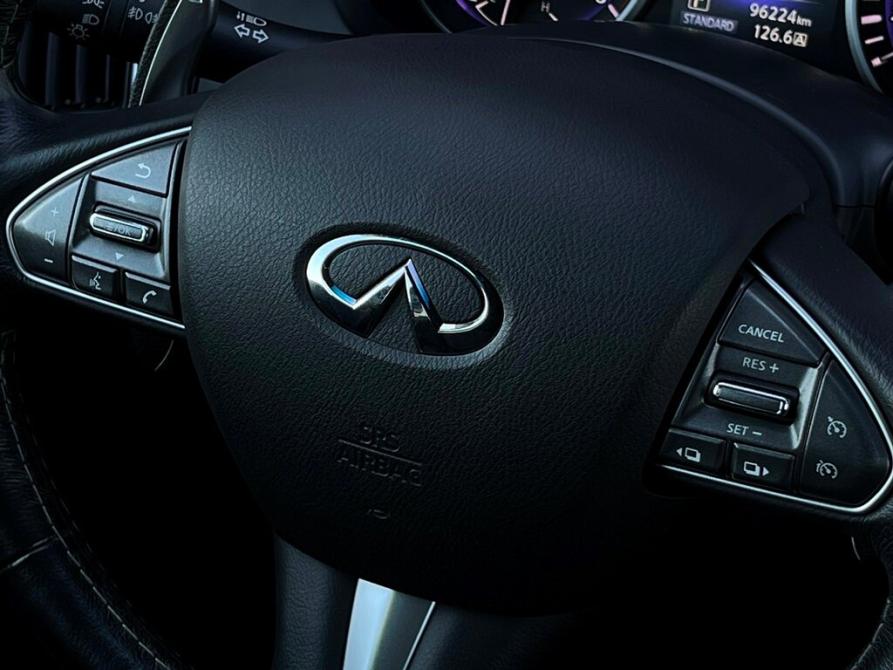 Infiniti Q50 I Санкт-Петербург  - изображение 25