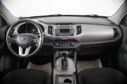 Kia Sportage III Рестайлинг Пермь  - изображение 32