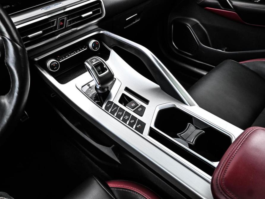 Geely Coolray I Новороссийск  - изображение 24