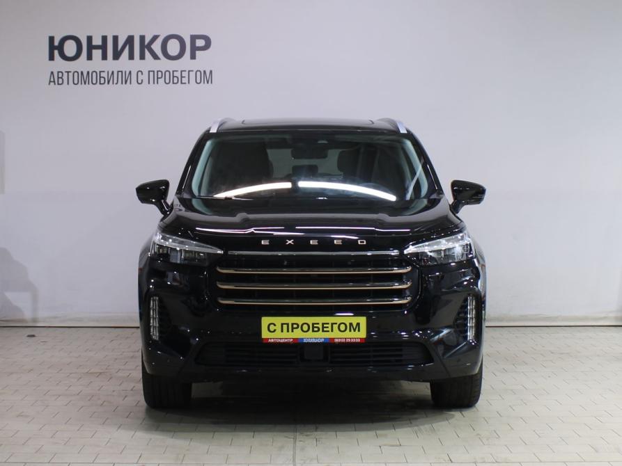 Exeed VX I Рестайлинг Дзержинск  - изображение 5