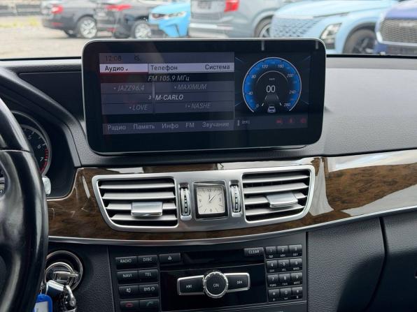 Mercedes-Benz E-Класс IV (W212 S212 C207) Рестайлинг с пробегом 2013 года, цена 1 895 000 рублей, 128700 км, седан, Автокод Объявления
