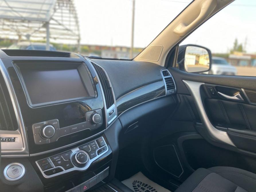 Haval H9 I Рестайлинг Тула  - изображение 7