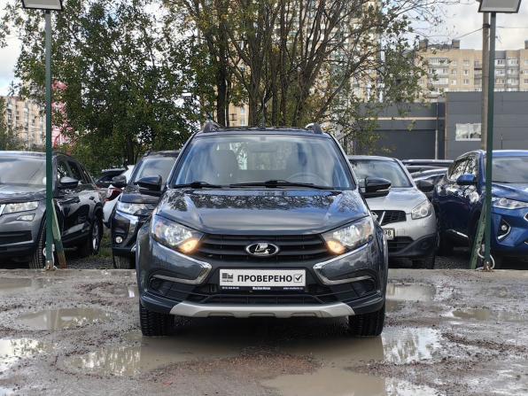 Lada (ВАЗ) Granta I Рестайлинг с пробегом 2024 года, цена 879 000 рублей, 23000 км, универсал, Автокод Объявления