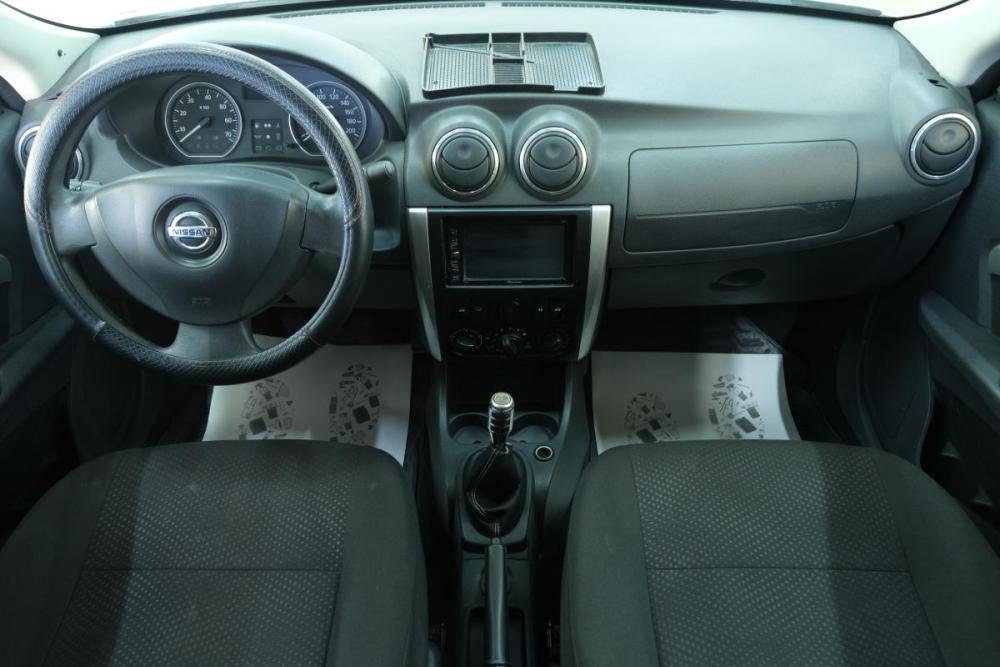 Nissan Almera III (G15) Омск  - изображение 11