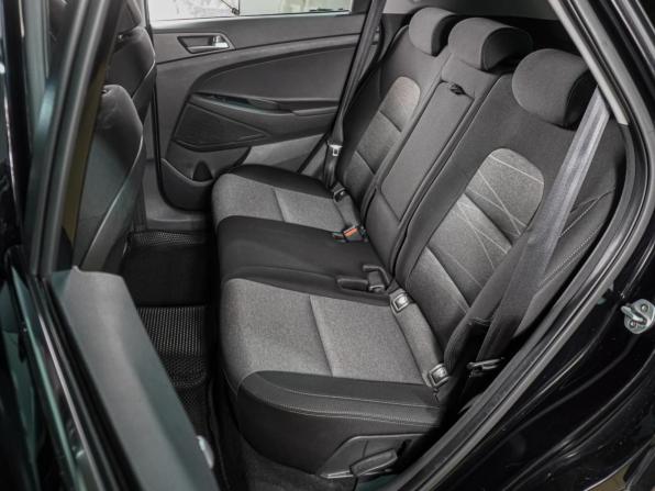 Hyundai Tucson III Рестайлинг с пробегом 2019 года, цена 2 849 000 рублей, 73226 км, внедорожник, Автокод Объявления