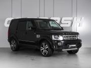 Land Rover Discovery IV Рестайлинг Минеральные Воды  - изображение 26
