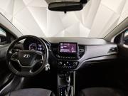 Hyundai Solaris II Рестайлинг Москва  - изображение 29