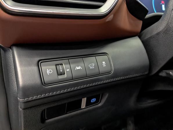 Hyundai Santa Fe IV Рестайлинг с пробегом 2021 года, цена 3 650 000 рублей, 63121 км, внедорожник, Автокод Объявления