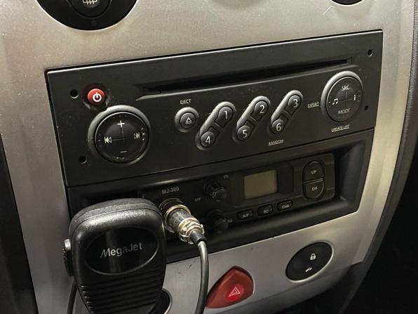 Renault Megane II Рестайлинг с пробегом 2008 года, цена 522 000 рублей, 220803 км, универсал, Автокод Объявления