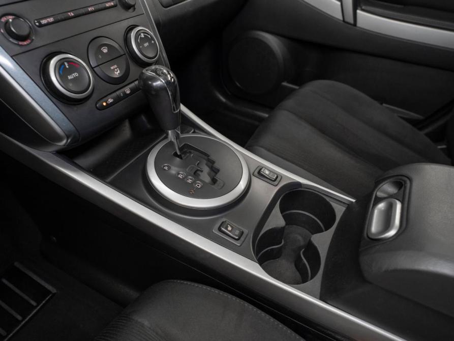 Mazda CX-7 I Рестайлинг Москва  - изображение 15