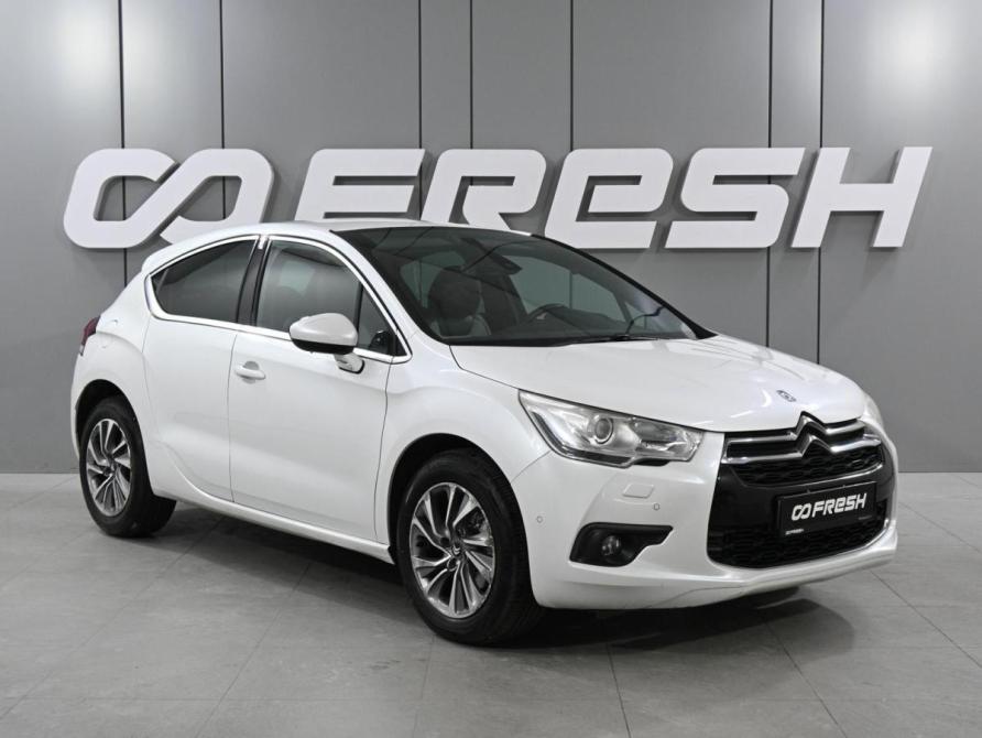 Citroen DS4 Ростов-на-Дону  - изображение 1