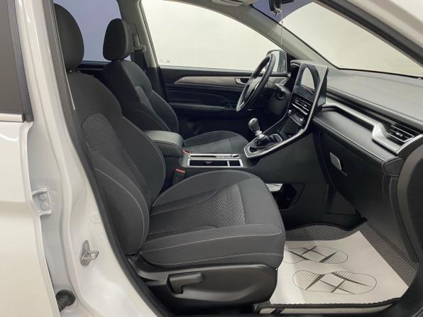 Haval M6 II с пробегом 2023 года, цена 1 860 000 рублей, 64143 км, внедорожник, Автокод Объявления