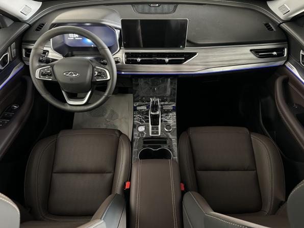 Chery Tiggo 8 Pro I с пробегом 2023 года, цена 2 297 000 рублей, 21 км, внедорожник, Автокод Объявления