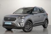 Hyundai Creta I Рестайлинг Челябинск  - изображение 20
