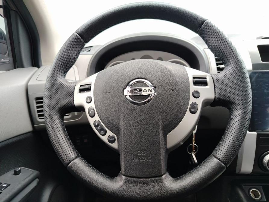 Nissan X-Trail II Ярославль  - изображение 15