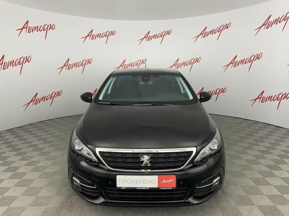 Peugeot 308 II Рестайлинг с пробегом 2019 года, цена 1 250 000 рублей, 161266 км, универсал, Автокод Объявления